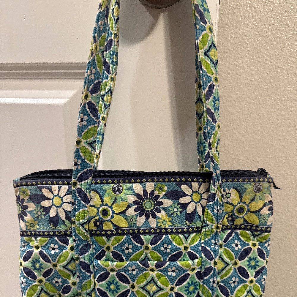 Small purse